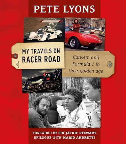 Grand Prix: An Illustrated History of Formula 1: Buxton, Will